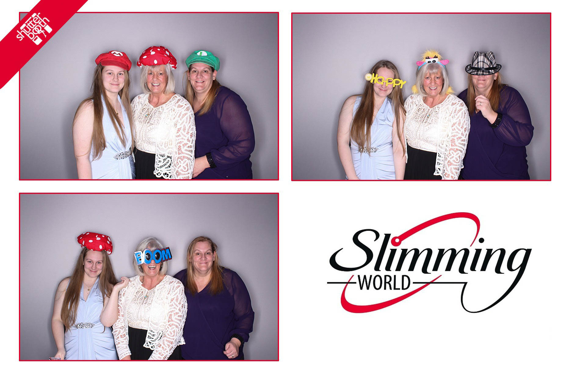 Slimming World | View more photos from the event at gallery.shutterbooth.co.uk/u/Shutterbooth/Slimming-World
